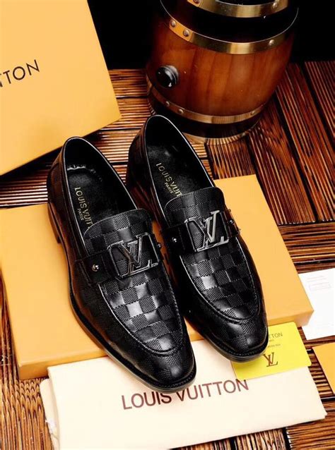 louis vuitton mens casual shoes|louis vuitton men's formal shoes.